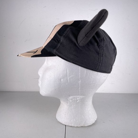 Vintage Mickey Mouse Ears Salesman Sample Disney Collectible Hat - Picture 3 of 8